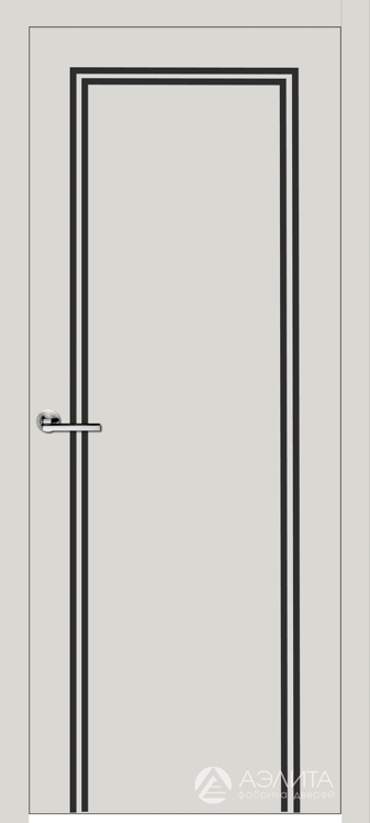 Межкомнатная дверь  Antic Line 2