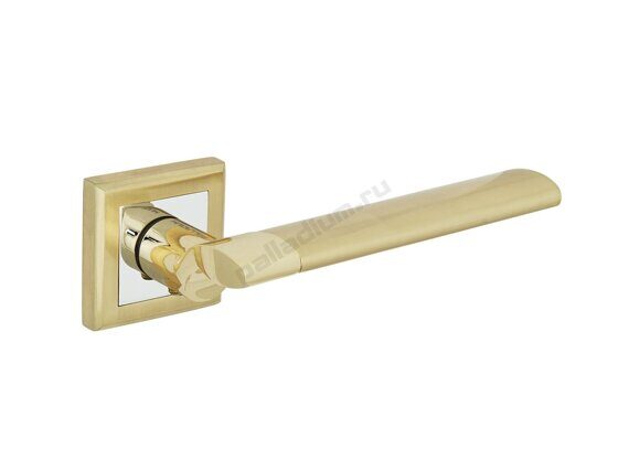 Дверная ручка Palladium Oscar SG Дверная ручка Palladium Oscar SG