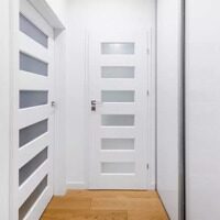 Межкомнатные двери для квартиры: разновидности и...